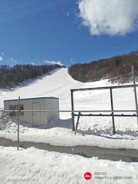 菅平高原スノーリゾートに投稿された画像（2025/2/26）