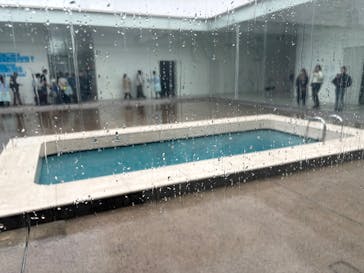 金沢21世紀美術館に投稿された画像（2025/2/26）