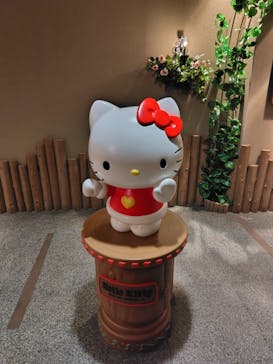 サンリオピューロランドに投稿された画像（2025/2/26）