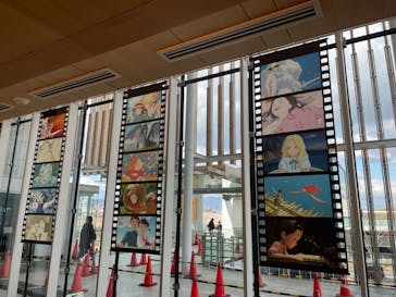 金曜ロードショーとジブリ展　三重展に投稿された画像（2025/2/26）