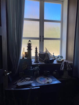 ムーミンバレーパークに投稿された画像（2025/2/26）