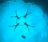 青の洞窟専門店　沖縄ダイビングショップ和に投稿された画像（2025/2/26）