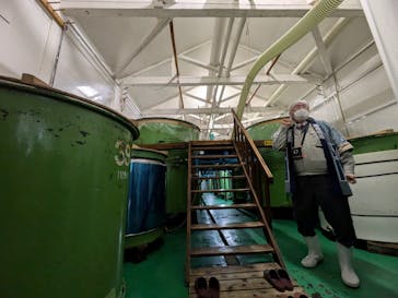 天寿酒造に投稿された画像（2025/2/26）