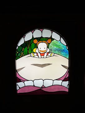 金曜ロードショーとジブリ展　三重展に投稿された画像（2025/2/26）