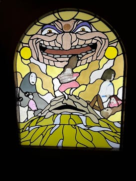 金曜ロードショーとジブリ展　三重展に投稿された画像（2025/2/26）