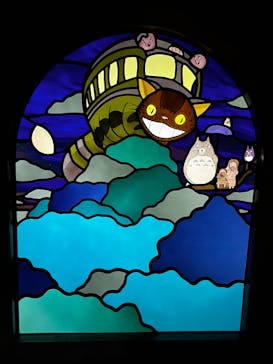 金曜ロードショーとジブリ展　三重展に投稿された画像（2025/2/26）