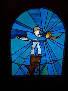 金曜ロードショーとジブリ展　三重展に投稿された画像（2025/2/26）