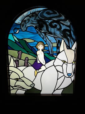 金曜ロードショーとジブリ展　三重展に投稿された画像（2025/2/26）