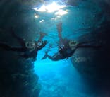 青の洞窟専門店　沖縄ダイビングショップ和に投稿された画像（2025/2/26）