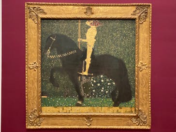 パウル・クレー展　創造をめぐる星座に投稿された画像（2025/2/26）