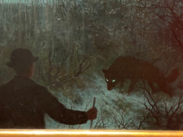 北欧の神秘（ＳＯＭＰＯ美術館）に投稿された画像（2025/2/26）