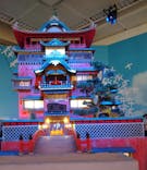 金曜ロードショーとジブリ展　三重展に投稿された画像（2025/2/26）