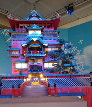 金曜ロードショーとジブリ展　三重展に投稿された画像（2025/2/26）