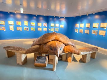 串本海中公園水族館に投稿された画像（2025/2/26）