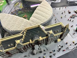 レゴランド®・ディスカバリー・センター 東京に投稿された画像（2025/2/26）