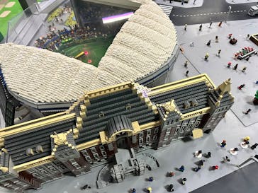 レゴランド®・ディスカバリー・センター 東京に投稿された画像（2025/2/26）