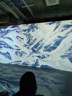 動き出す浮世絵展 TOKYOに投稿された画像（2025/2/26）