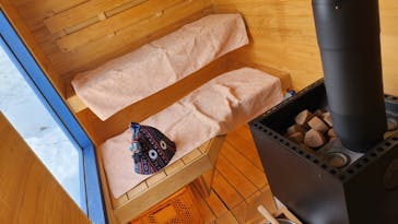 北欧の杜公園に投稿された画像（2025/2/26）