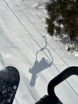 神鍋高原　万場スキー場に投稿された画像（2025/2/26）