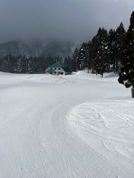 神鍋高原　万場スキー場に投稿された画像（2025/2/26）