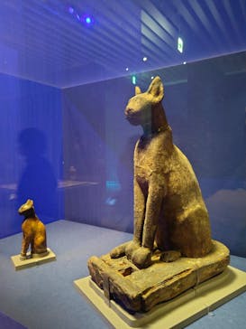 ブルックリン博物館所蔵 特別展 古代エジプトに投稿された画像（2025/2/26）