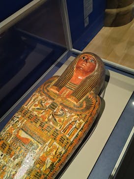 ブルックリン博物館所蔵 特別展 古代エジプトに投稿された画像（2025/2/26）