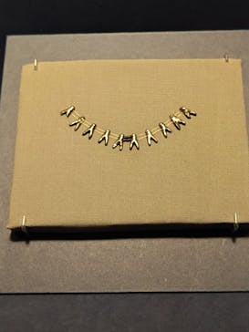 ブルックリン博物館所蔵 特別展 古代エジプトに投稿された画像（2025/2/26）