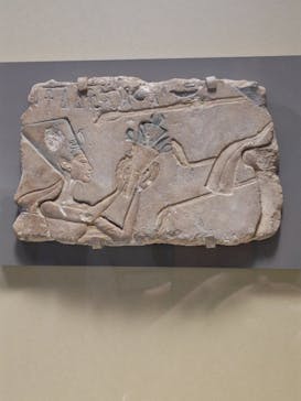 ブルックリン博物館所蔵 特別展 古代エジプトに投稿された画像（2025/2/26）