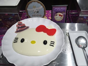 サンリオピューロランドに投稿された画像（2025/2/26）