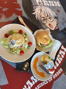 東京ジョイポリスに投稿された画像（2025/2/26）