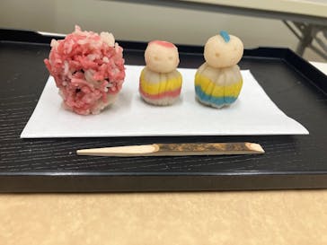 日本文化体験　庵an東京に投稿された画像（2025/2/26）