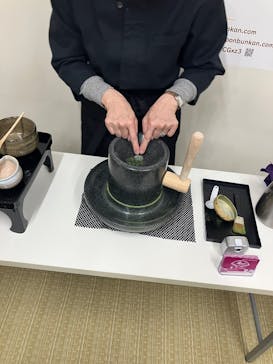 日本文化体験　庵an東京に投稿された画像（2025/2/26）