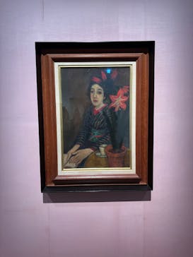 あべのハルカス美術館に投稿された画像（2025/2/26）