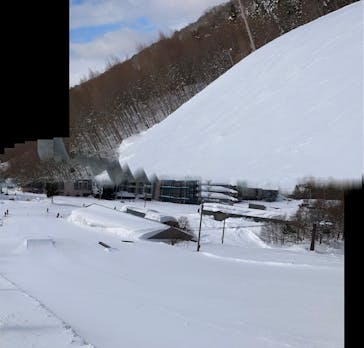 星野リゾート　ネコマ マウンテンに投稿された画像（2025/2/26）