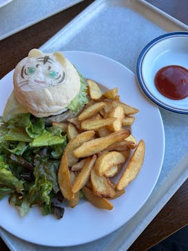 伊豆アニマルキングダムに投稿された画像（2025/2/26）