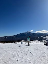 車山高原SKYPARKスキー場に投稿された画像（2025/2/26）