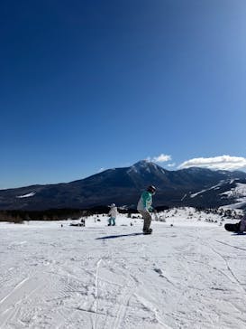 車山高原SKYPARKスキー場に投稿された画像（2025/2/26）