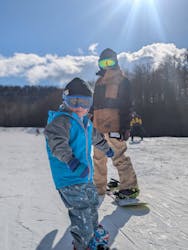 軽井沢スノーパークに投稿された画像（2025/2/26）