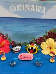 手作り体験工房《てぃあんだー》に投稿された画像（2025/2/26）