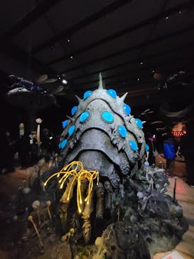 金曜ロードショーとジブリ展　三重展に投稿された画像（2025/2/26）