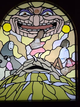 金曜ロードショーとジブリ展　三重展に投稿された画像（2025/2/26）