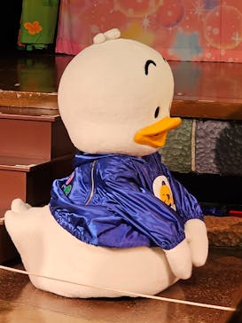 サンリオピューロランドに投稿された画像（2025/2/26）