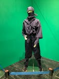 ニンジャアカデミー（名古屋市科学館）に投稿された画像（2025/2/27）