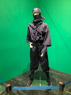 ニンジャアカデミー（名古屋市科学館）に投稿された画像（2025/2/26）