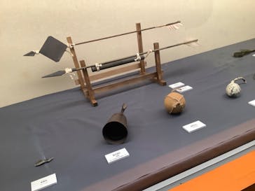 ニンジャアカデミー（名古屋市科学館）に投稿された画像（2025/2/26）