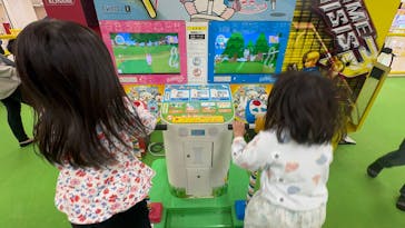 キッズランドUS 埼玉熊谷店に投稿された画像（2025/2/26）