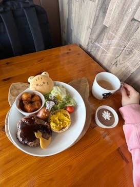 那須どうぶつ王国に投稿された画像（2025/2/26）