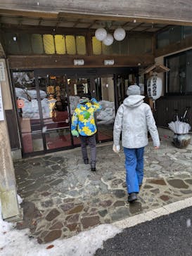 鉛温泉　藤三旅館に投稿された画像（2025/2/26）