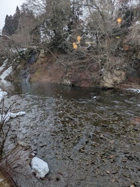鉛温泉　藤三旅館に投稿された画像（2025/2/26）