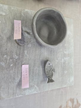 ダルン陶芸教室に投稿された画像（2025/2/26）